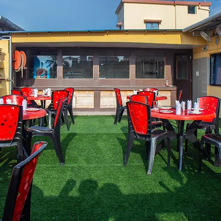 Babul Hotel-3