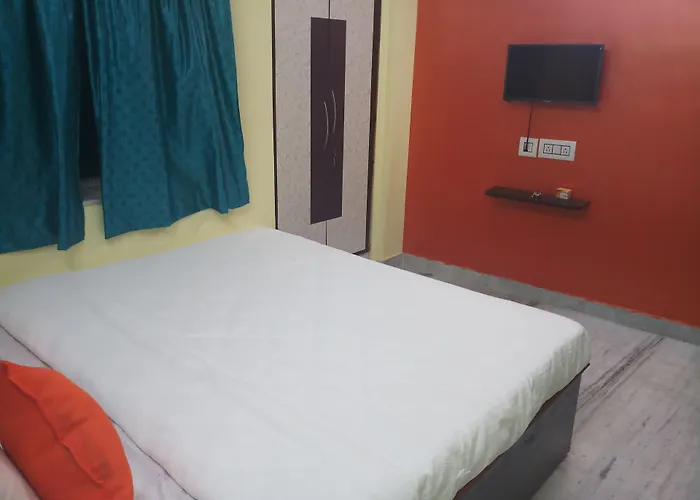 Staymaker Royal Residency Kolkata