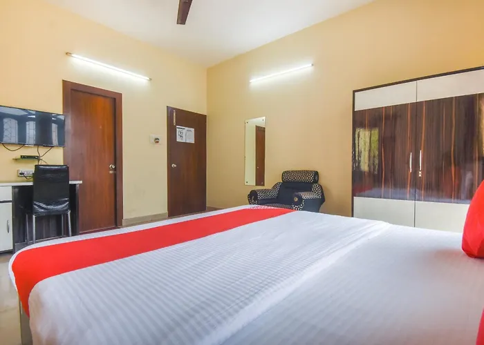 Hotel O Samanta